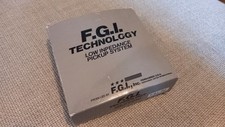 Fernandes fgi technology for sale  LEDBURY