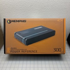 Memphis prxa300.4 300w for sale  Largo