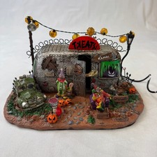 Lemax spooky town for sale  Boca Raton