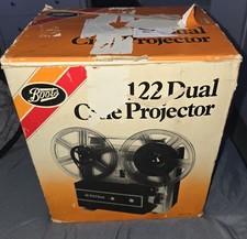 Vintage boxed boots for sale  LEEDS