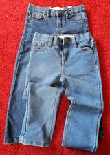 Jeans infinity kids gebraucht kaufen  Jößnitz