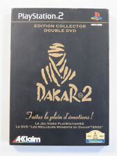 Dakar edition collector d'occasion  Paris XI