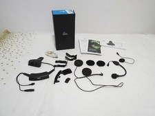 Sistema de Comunicação Bluetooth Cardo Packtalk Slim JBL - Usado comprar usado  Enviando para Brazil