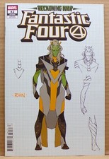 Fantastic four silva for sale  Rochester