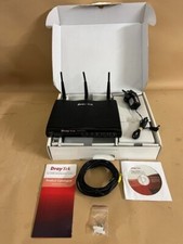 Draytek vigor 2920n usato  Sassari