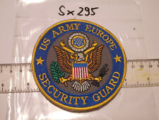 Polizei usa army gebraucht kaufen  Lauenbrück