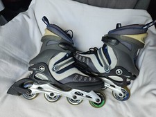 Inline skates inliner gebraucht kaufen  Worms