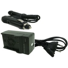 Chargeur pentax k20d d'occasion  Carros