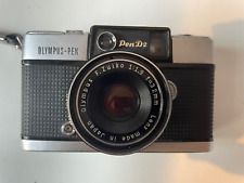 Olympus pen d'occasion  France