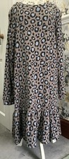 Animal print dress for sale  CARDIFF