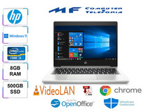 Notebook 430 10110 usato  Cosenza