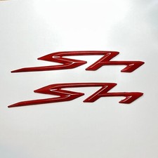 Loghi scritte laterali usato  Palagonia