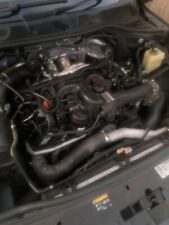 Volkswagen touareg 3.0 for sale  BIRMINGHAM
