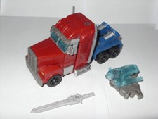 Transformers prime voyager for sale  KIRKWALL