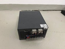 Netzteil 24v 600w gebraucht kaufen  Mühlhausen/Thüringen