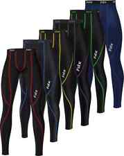 Compression baselayer tights for sale  ILFORD