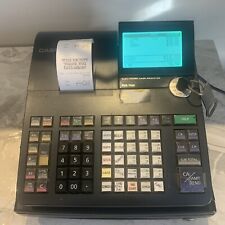 t280 pcr cash register casio for sale  Fort Lauderdale