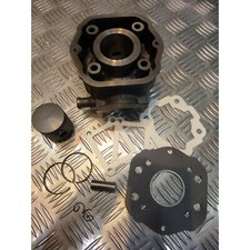 Cylindre piston fonte d'occasion  Salernes
