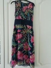 Pussycat london dress for sale  DONCASTER