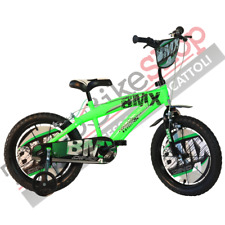 Bici bicicletta bambino usato  Casapesenna
