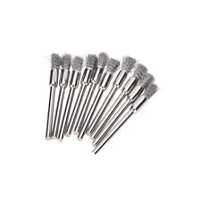 Lot brosse acier d'occasion  Marseille XV