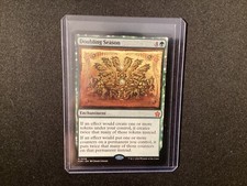 Mtg doubling season for sale  Dover