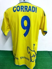 Maglia chievo verona usato  Roma