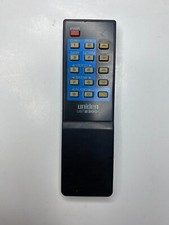 Uniden ust2300 remote for sale  Longview