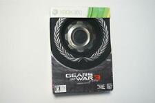 Usado, Xbox 360 Gears Of War 3 Edição Limitada Japão Microsoft Jogo vendedor dos EUA comprar usado  Enviando para Brazil