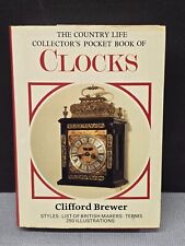 Collector book clocks for sale  Centralia