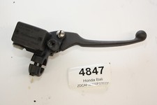 4847 honda bali gebraucht kaufen  Waging a.See