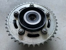 Corona mozzo parastrappi usato Corona mozzo parastrappi usato  Vado Ligure