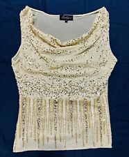 Luisa spagnoli top for sale  Hilton Head Island