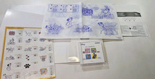 embroidery card disney for sale embroidery card disney for sale Burleson