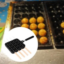 Poêle gril takoyaki d'occasion  Expédié en France