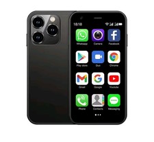 Mini téléphone soyes d'occasion  Ronchin