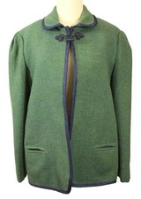 Giacca tweed piccola usato Giacca tweed piccola usato  Spedire a Italy