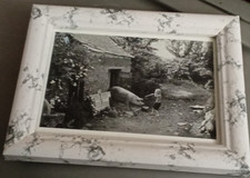Gray white marble for sale  Farmington