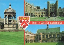 Royaume uni cambridge d'occasion  France