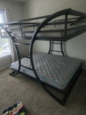 Black iron full for sale  Raleigh