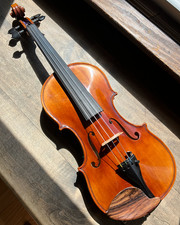 Holstein traditional amati for sale  Dillonvale