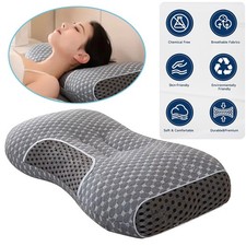 Orthopedic pillow neck for sale  WORCESTER