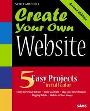 Create your website gebraucht kaufen  Berlin