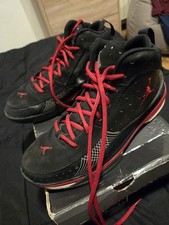 Jordan scarpe basket usato  Figline Valdarno