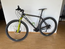 Mountainbike cube ltd gebraucht kaufen  Nürnberg