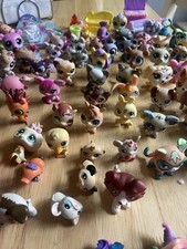 Lps lots 80ish for sale  Fort Mill