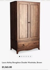 Laura ashley broughton for sale  SOUTHAMPTON