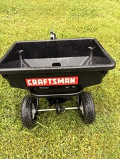 Craftsman tow behind for sale  Chesapeake