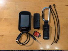 Garmin etrex touch gebraucht kaufen  Sigmarszell