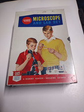 Vintage gilbert chemistry for sale  Farmington